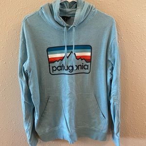 Patagonia mens medium.